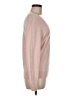 Quince Pink Pullover Sweater Size M - photo 4