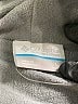 Columbia 100% Polyester Solid Black Jacket Size 14 - 16 - photo 3