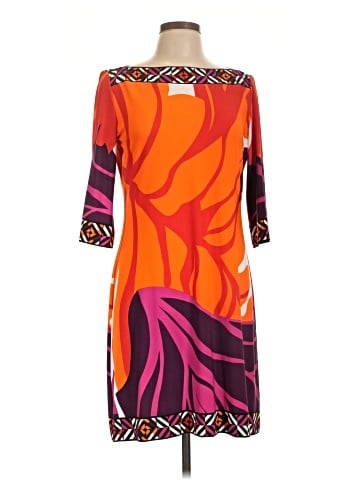 DM Donna Morgan Cocktail Dress (view 1)