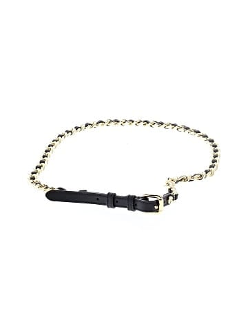 C. Wonder Leather Belt (view 1)