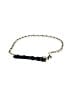 C. Wonder 100% Leather Black Leather Belt Size M - photo 1