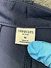 Crewcuts Solid Blue Casual Pants Size 14 - photo 3