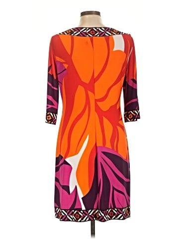 DM Donna Morgan Cocktail Dress (view 2)