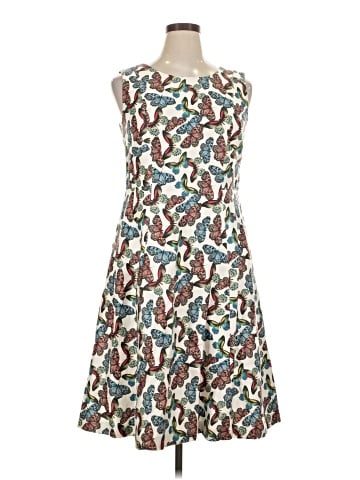 Talbots Casual Dress (view 1)