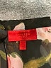 Jennifer Lopez 100% Polyester Black Sleeveless Blouse Size 0X - photo 7