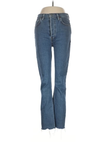 RE/DONE Jeans (view 1)