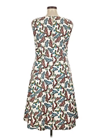 Talbots Casual Dress (view 2)