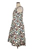 Talbots Paisley Brown Casual Dress Size 14 - photo 5
