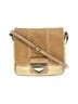 Bueno Yellow Crossbody Bag One size - photo 1