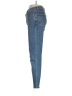 RE/DONE Hearts Blue Jeans Size 28 waist - photo 5