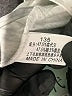 Assorted Brands Ivory Sleeveless T-Shirt Size 135 - photo 4