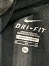 Nike Gray Track Pants Size XL - photo 7