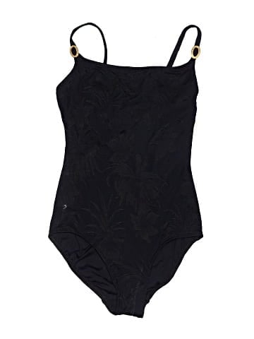Longitude One Piece Swimsuit (view 1)