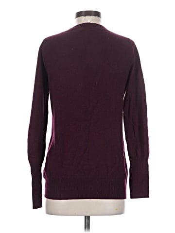 J.Crew Cashmere Pullover Sweater (view 2)