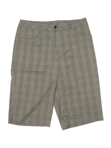 Monterey Club Khaki Shorts (view 1)