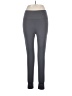 Girlfriend Collective Solid Gray Active Pants Size XL - photo 1