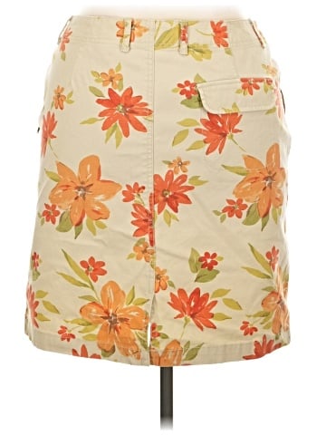 Eddie Bauer Casual Skirt (view 2)