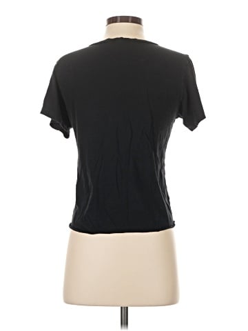 LNA Short Sleeve Top (view 2)