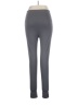Girlfriend Collective Solid Gray Active Pants Size XL - photo 2