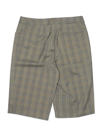Monterey Club Khaki Shorts (view 2)