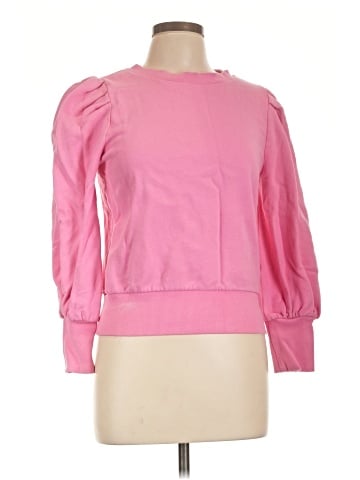 Ann Taylor LOFT Sweatshirt (view 1)