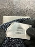 Orvis 100% Polyester Metallic Gray Pullover Sweater Size M - photo 8