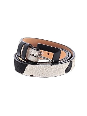 Classiques Entier Leather Belt (view 1)