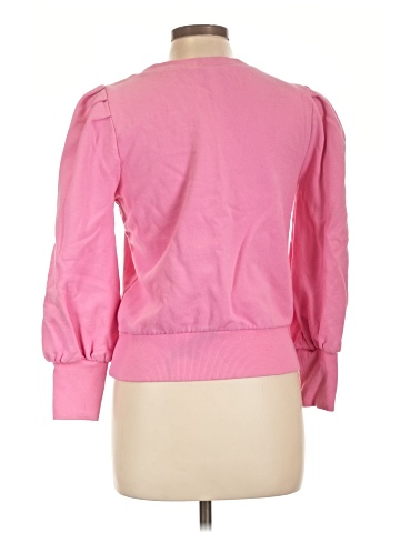 Ann Taylor LOFT Sweatshirt (view 2)