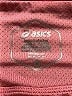 Asics Solid Pink Athletic Shorts Size M - photo 3