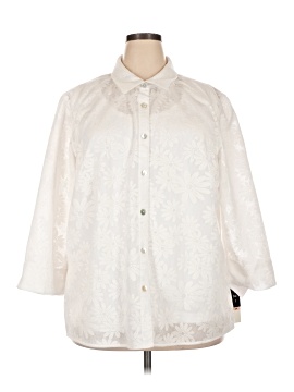 Alfred Dunner Raincoat