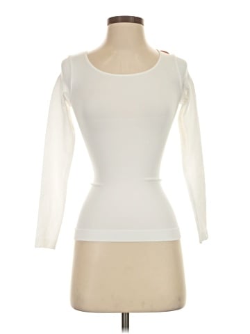Shapermint 3/4 Sleeve T-Shirt (view 1)