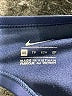Nike Solid Blue Swimsuit Bottoms Size XS - photo 3