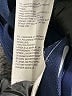 Nike Solid Blue Swimsuit Bottoms Size XS - photo 4