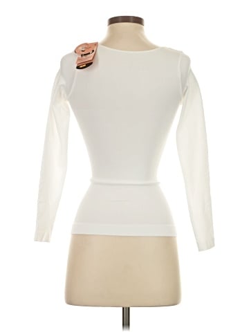 Shapermint 3/4 Sleeve T-Shirt (view 2)