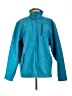 Spyder Teal Fleece Size L - photo 1