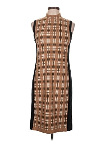 Etcetera Cocktail Dress (view 1)