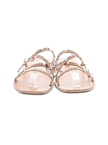 Indigo Rd. Sandals (view 2)