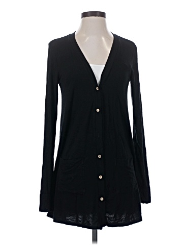 Agnes & Dora Cardigan (view 1)