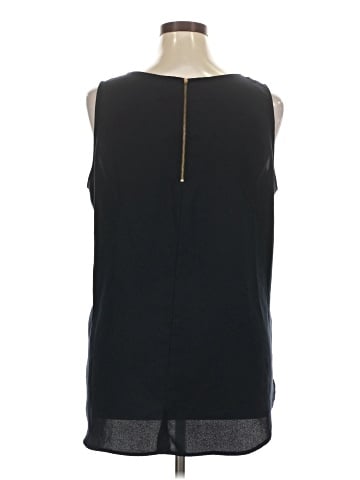 Ann Taylor Casual Dress (view 2)