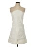 Alexis Ivory Cocktail Dress Size XXS - photo 1