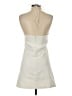 Alexis Ivory Cocktail Dress Size XXS - photo 2