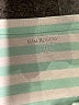 Kim Rogers 100% Cotton Teal Short Sleeve Top Size 1X - photo 7