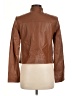 MICHAEL Michael Kors 100% Polyester Brown Jacket Size M - photo 2