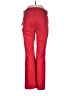 Kut from the Kloth Red Jeans Size 8 - photo 2