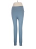 Girlfriend Collective Solid Blue Active Pants Size XL - photo 1