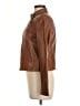 MICHAEL Michael Kors 100% Polyester Brown Jacket Size M - photo 5