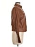 MICHAEL Michael Kors 100% Polyester Brown Jacket Size M - photo 4