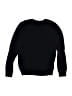 Old Navy 100% Cotton Solid Black Pullover Sweater Size M (kids) - photo 2