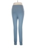 Girlfriend Collective Solid Blue Active Pants Size XL - photo 2