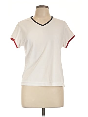 Tail Short Sleeve T-Shirt (view 1)